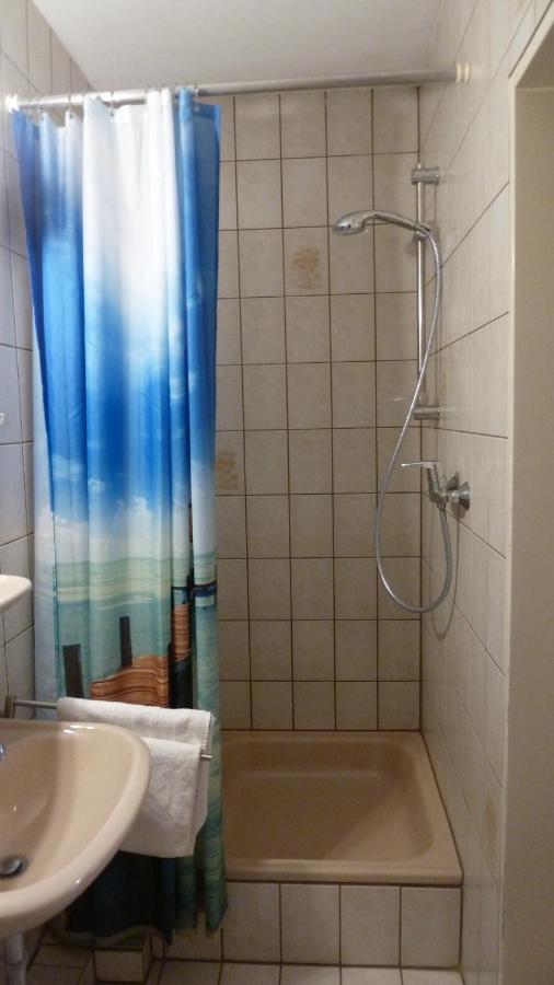 Zur Muehle Hotel Bocholt Luaran gambar